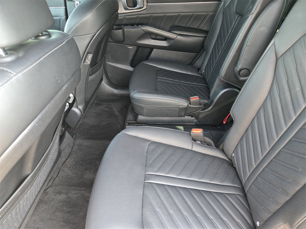 2024 Kia Sorento X-Line SX Prestige photo 24