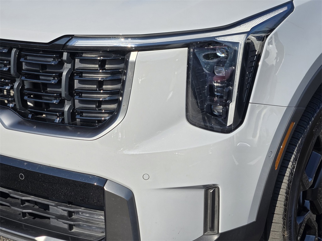 2024 Kia Sorento X-Line SX Prestige photo 7