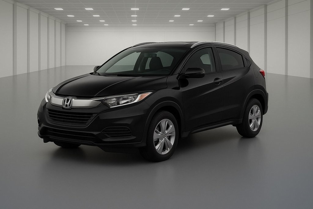 2022 Honda HR-V EX 4D Sport Utility - Image 1