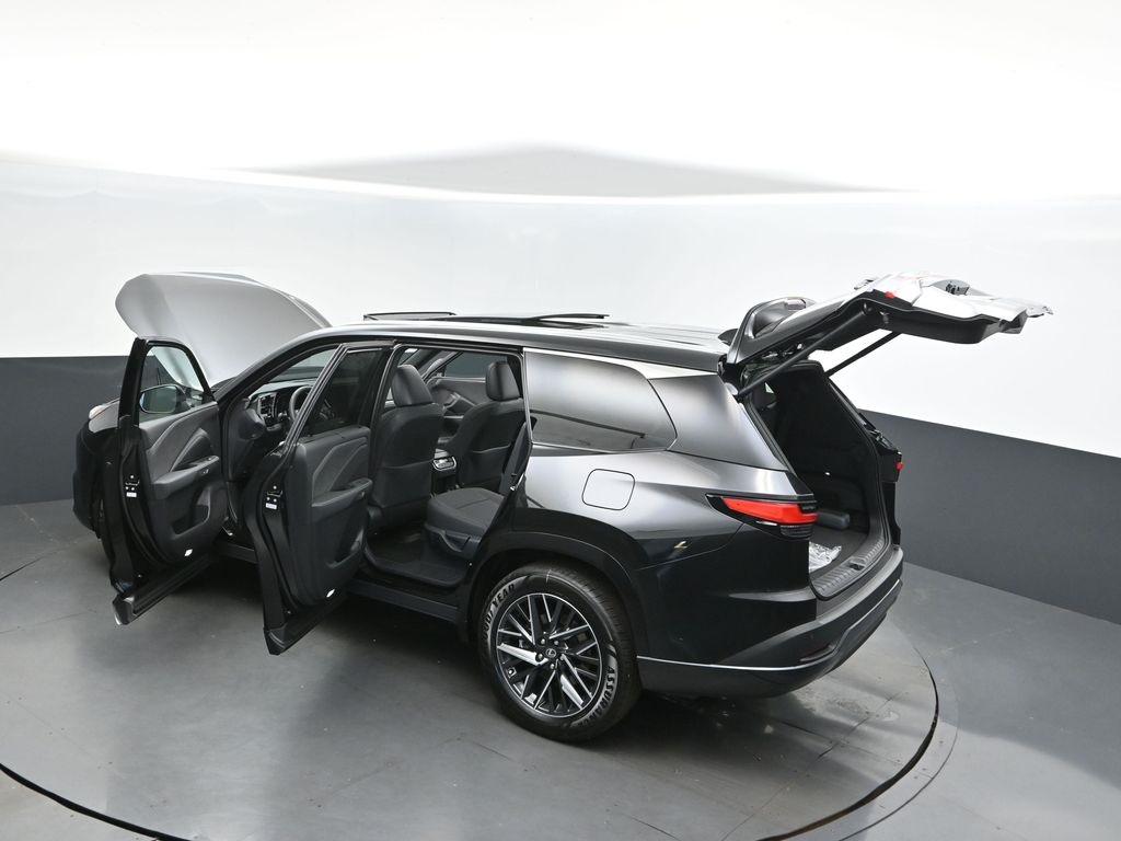 2026 Lexus TX 350 Premium photo 2