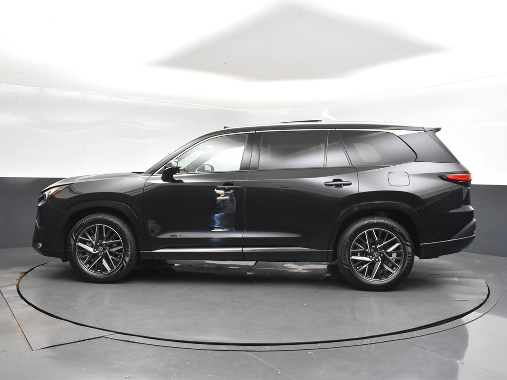 2026 Lexus TX 350 Premium photo 4