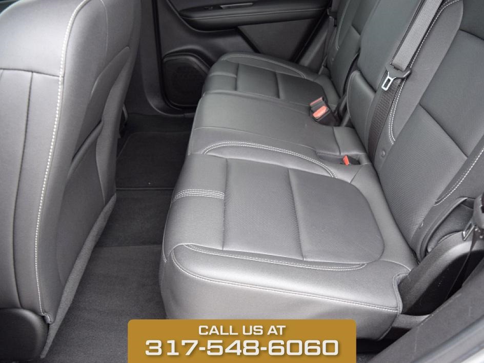 2024 Sterling Gray Metallic Chevrolet Blazer LT AWD SUV
