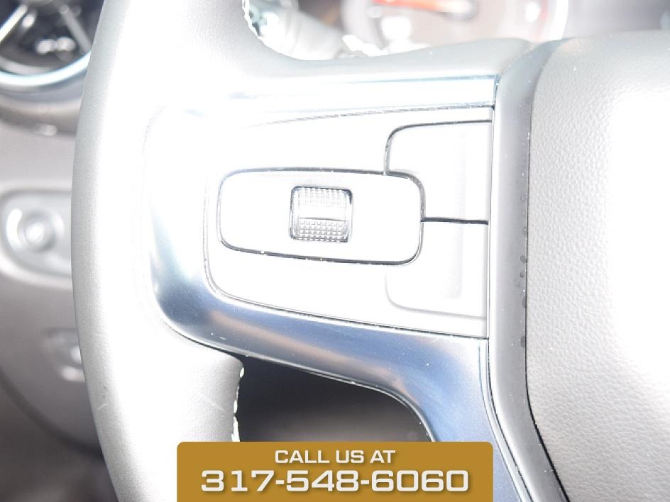 2024 Sterling Gray Metallic Chevrolet Blazer LT AWD SUV