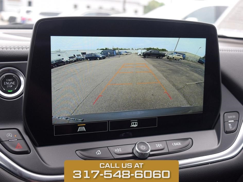 2024 Sterling Gray Metallic Chevrolet Blazer LT AWD SUV