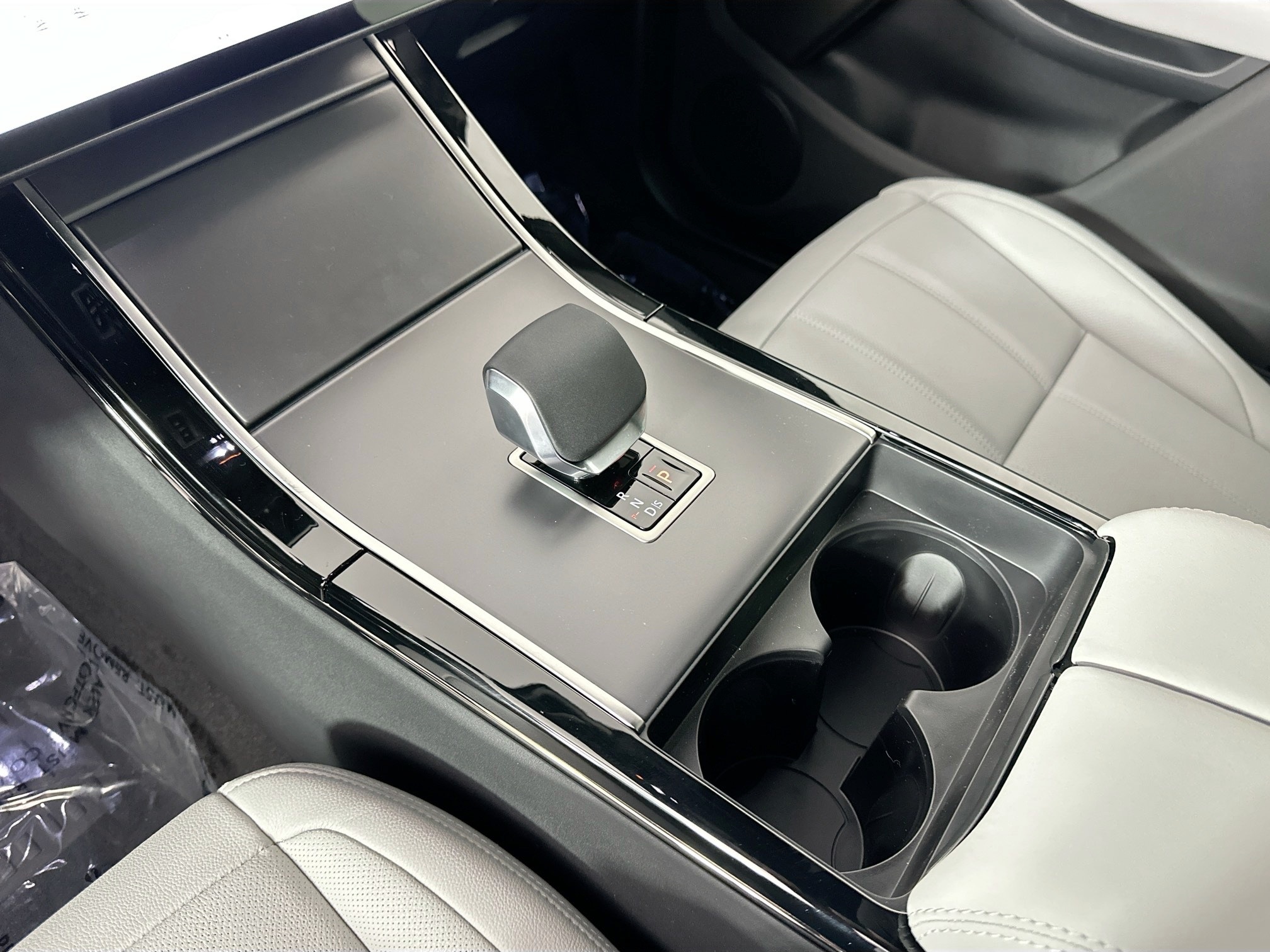 new 2026 Land Rover Range Rover Evoque car, priced at $54,695