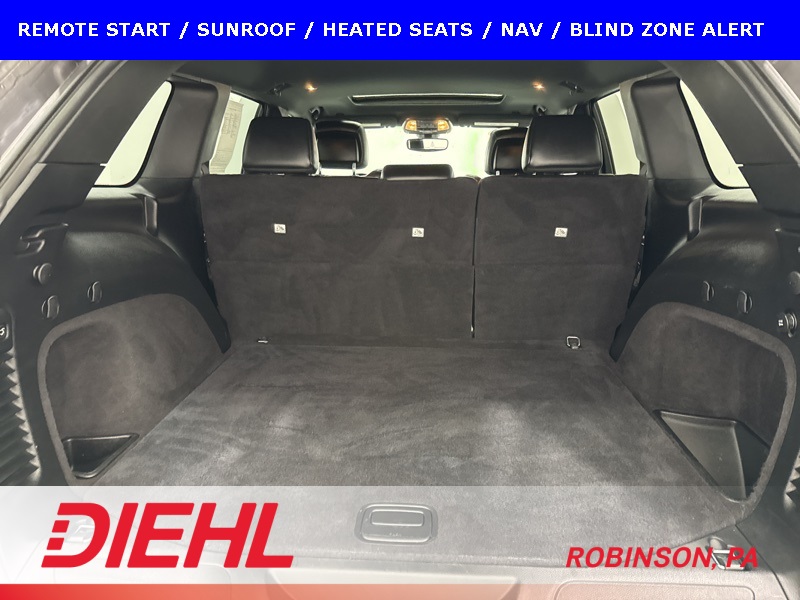 2019 Jeep Grand Cherokee Altitude photo 2