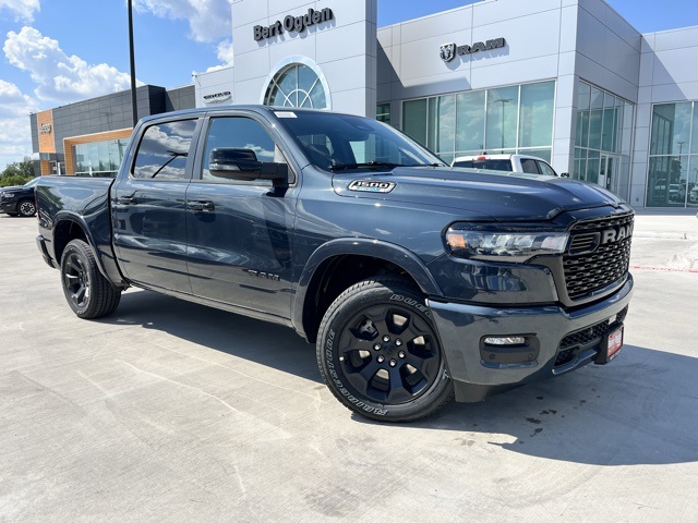 2025 RAM Ram 1500 Pickup Big Horn/Lone Star's photo
