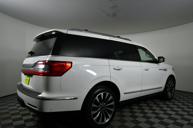 2021 Lincoln Navigator Reserve photo 6