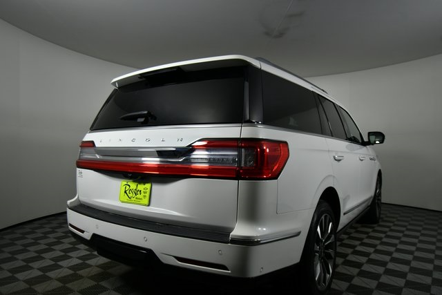 2021 Lincoln Navigator Reserve photo 7