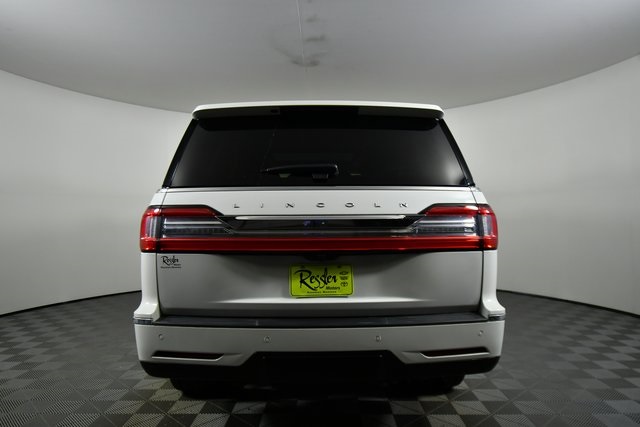 2021 Lincoln Navigator Reserve photo 8