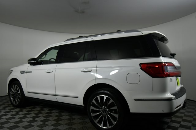 2021 Lincoln Navigator Reserve photo 10