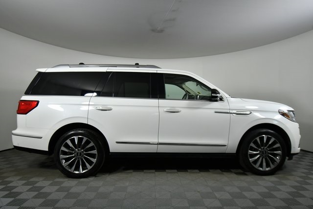 2021 Lincoln Navigator Reserve photo 11