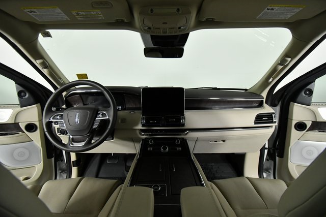 2021 Lincoln Navigator Reserve photo 14