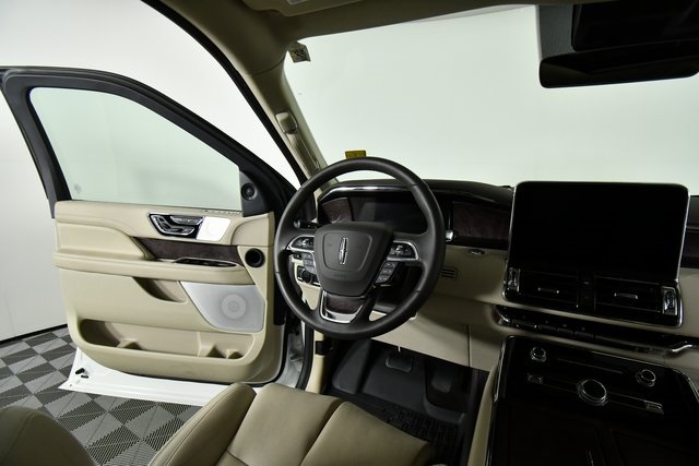 2021 Lincoln Navigator Reserve photo 15