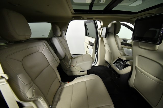 2021 Lincoln Navigator Reserve photo 19