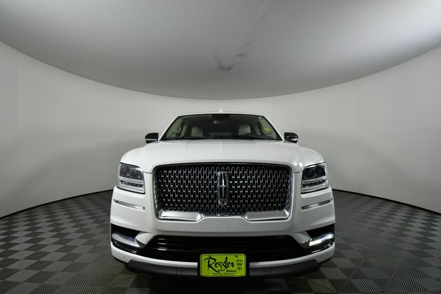2021 Lincoln Navigator Reserve photo 3