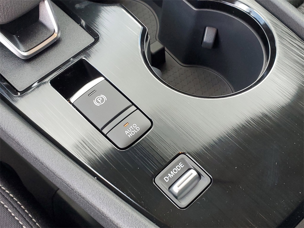 new 2026 Nissan Rogue car, priced at $29,736