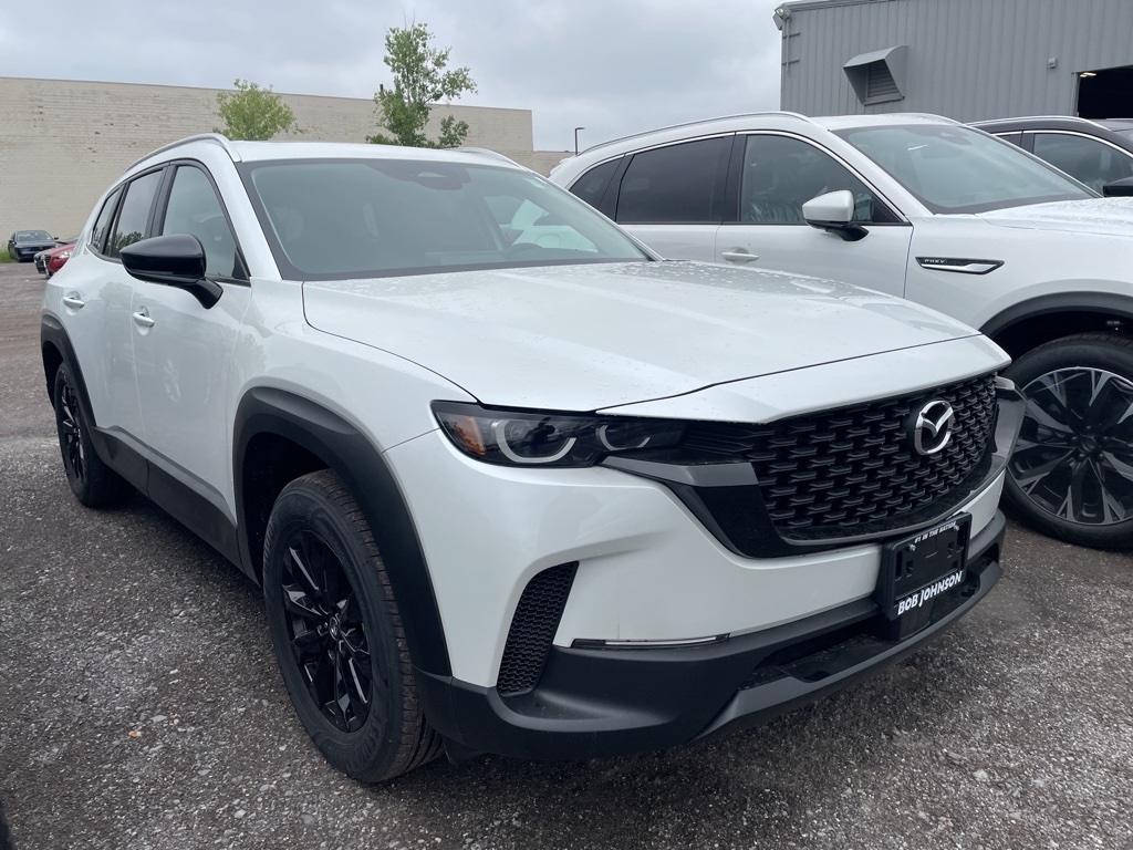 2025 Mazda CX-50 Premium's photo