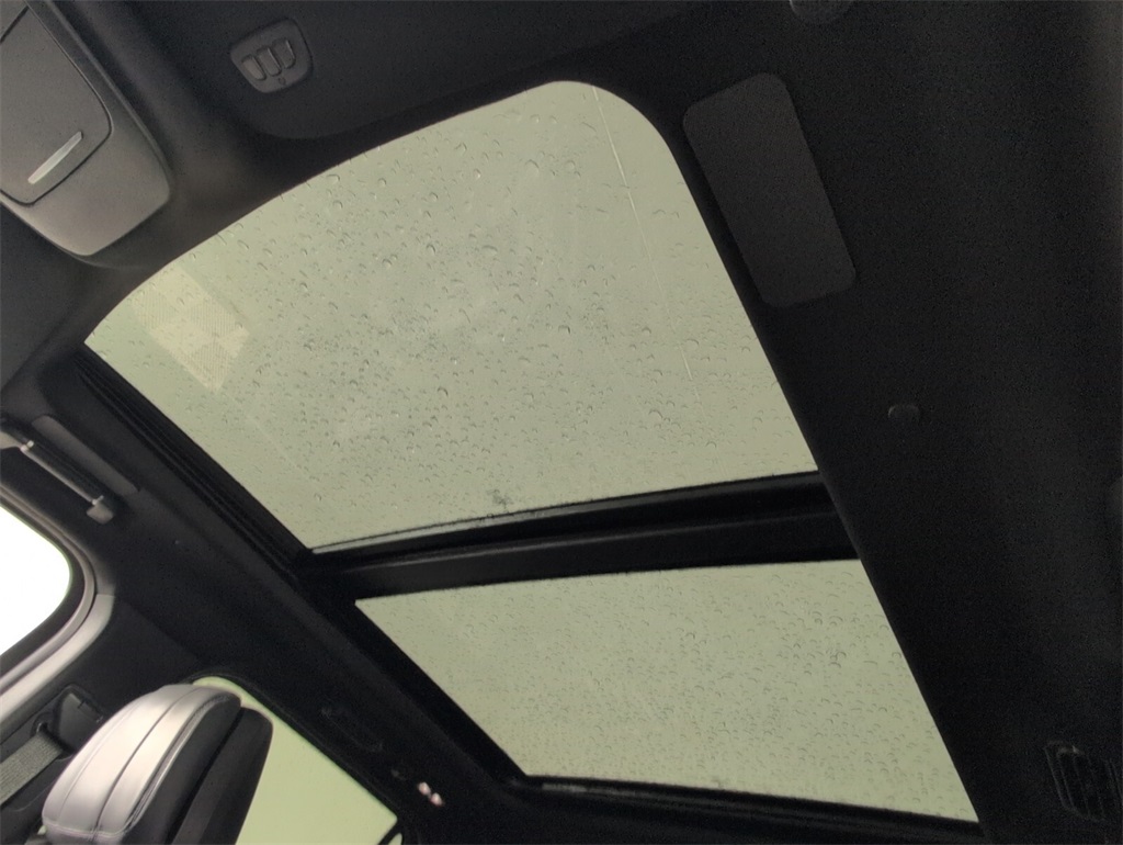 new 2025 Lincoln Navigator L car, priced at $106,535