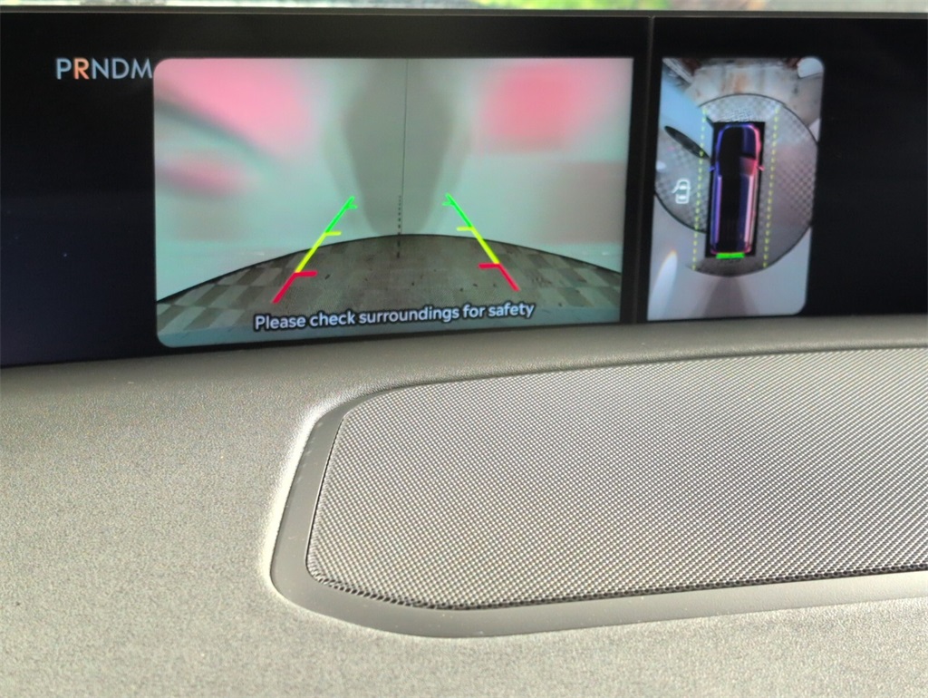 new 2025 Lincoln Navigator L car, priced at $106,535