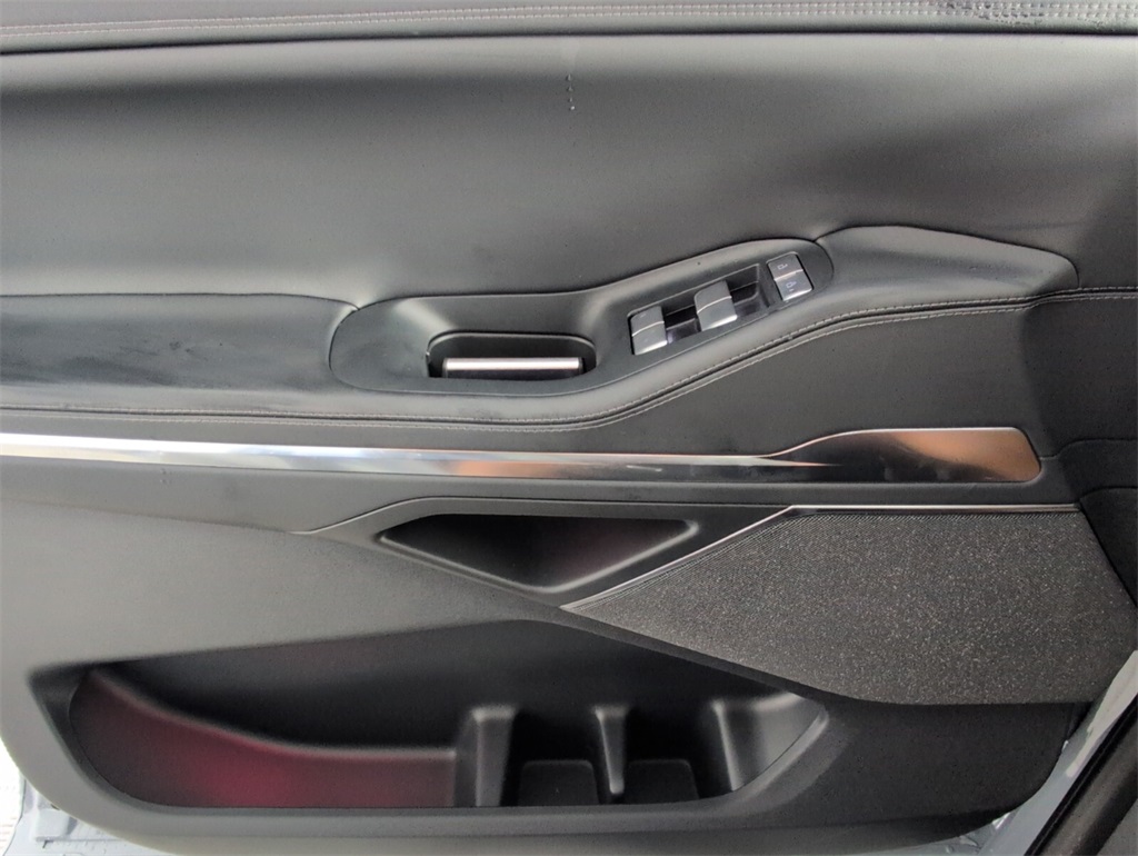 new 2025 Lincoln Navigator L car, priced at $106,535