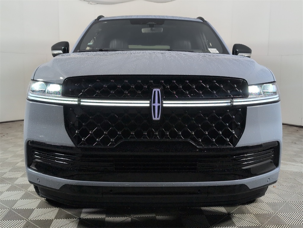 new 2025 Lincoln Navigator L car, priced at $106,535