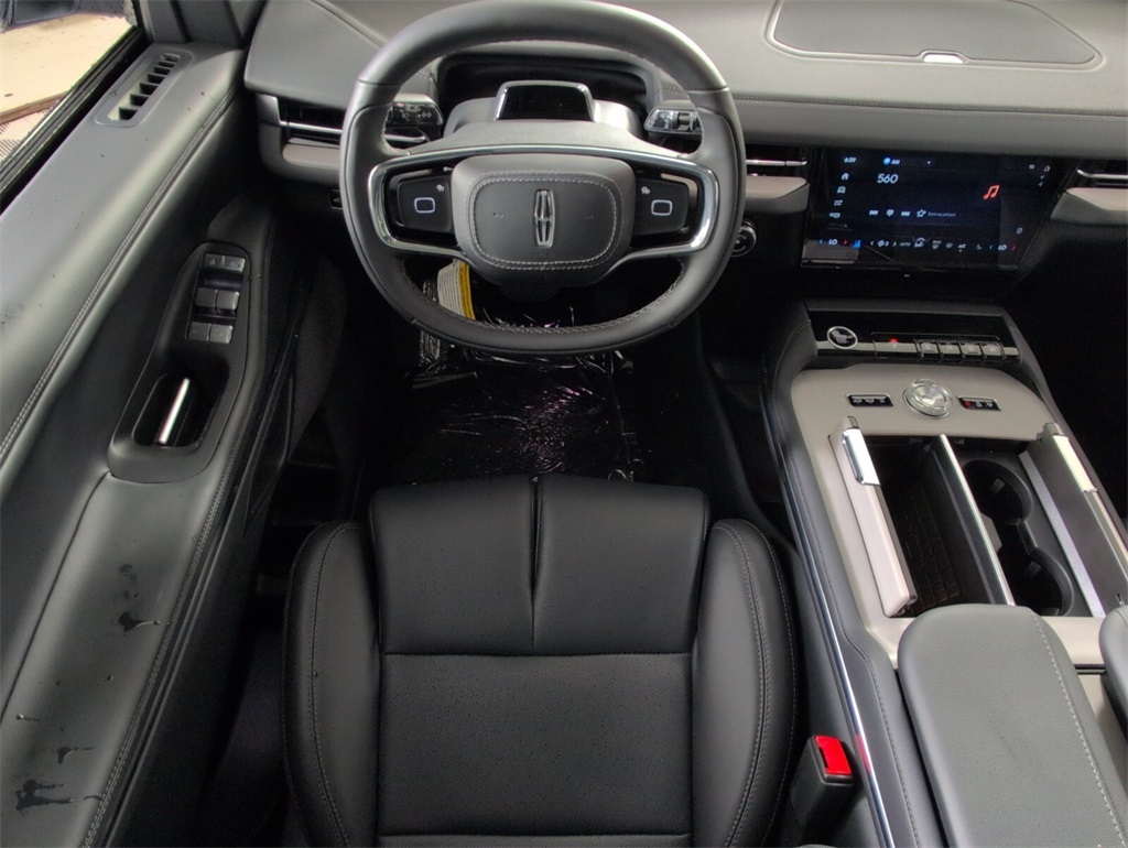 new 2025 Lincoln Navigator L car, priced at $106,535