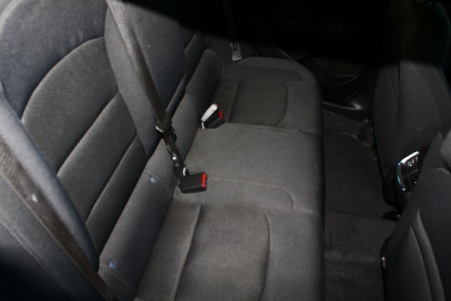 used 2025 Chevrolet Malibu car, priced at $19,699