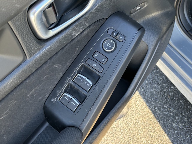 new 2026 Honda Civic car, priced at $28,345