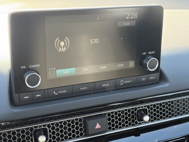 new 2026 Honda Civic car, priced at $28,345