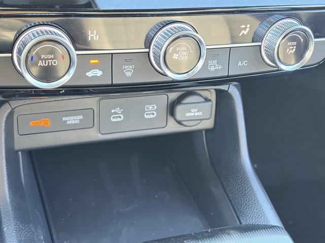 new 2026 Honda Civic car, priced at $28,345