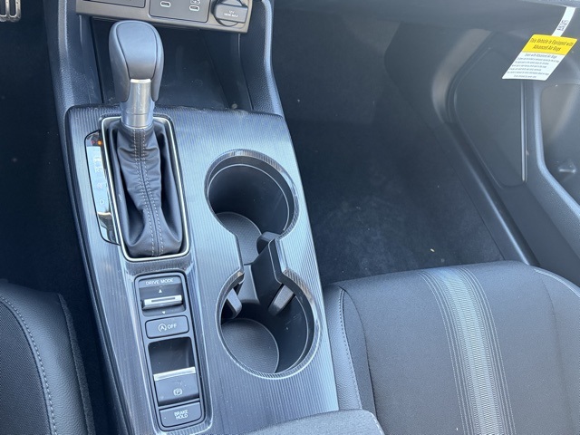 new 2026 Honda Civic car, priced at $28,345