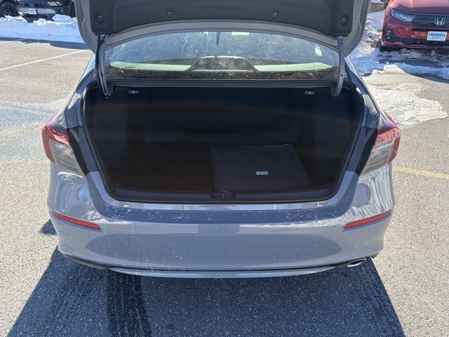 new 2026 Honda Civic car, priced at $28,345