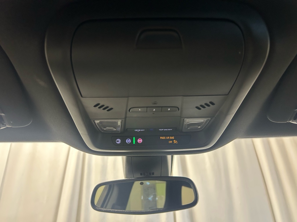 used 2024 Buick Enclave car, priced at $31,993