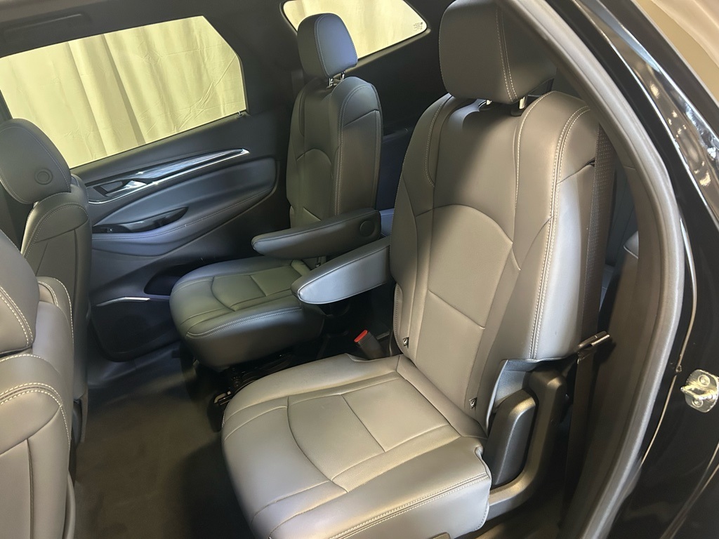 used 2024 Buick Enclave car, priced at $31,993