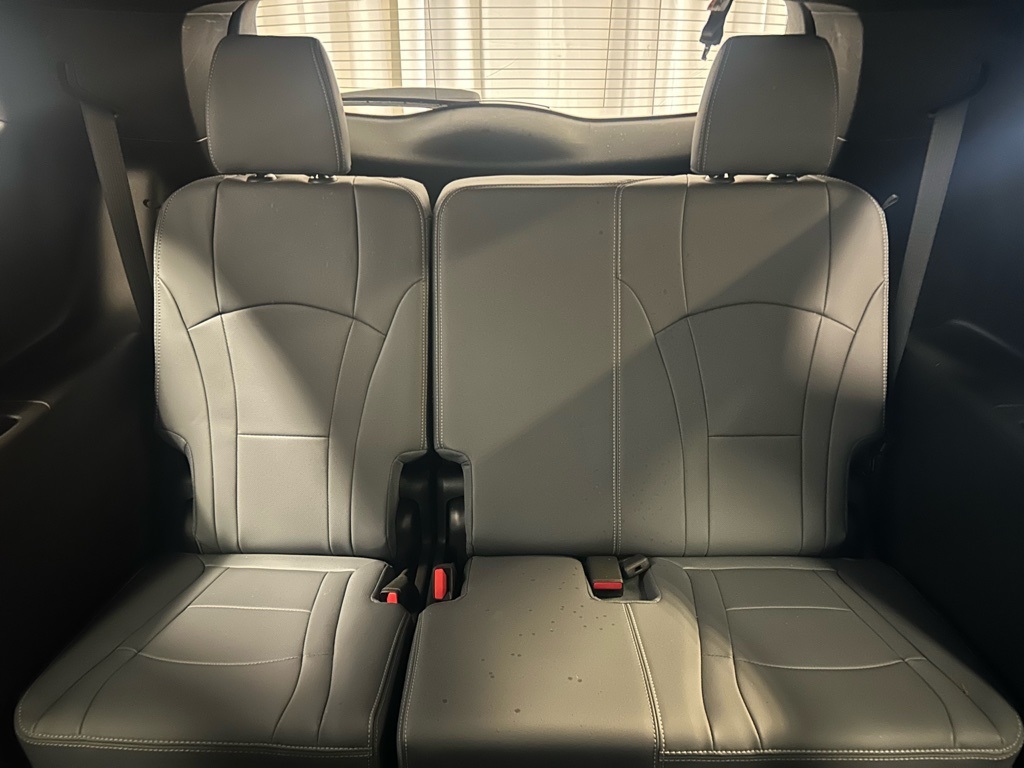 used 2024 Buick Enclave car, priced at $31,993