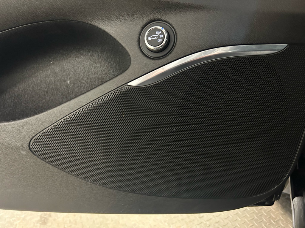 used 2024 Buick Enclave car, priced at $31,993