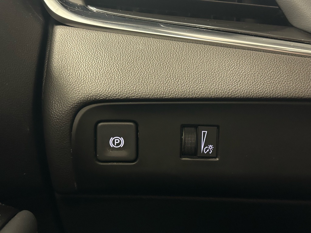 used 2024 Buick Enclave car, priced at $31,993