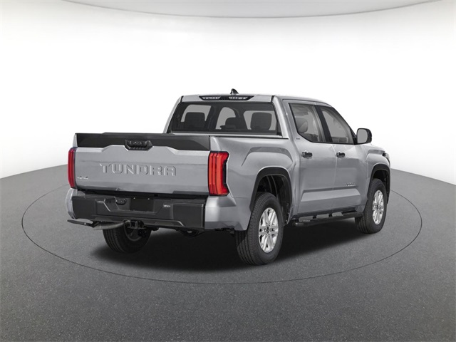 new 2026 Toyota Tundra car