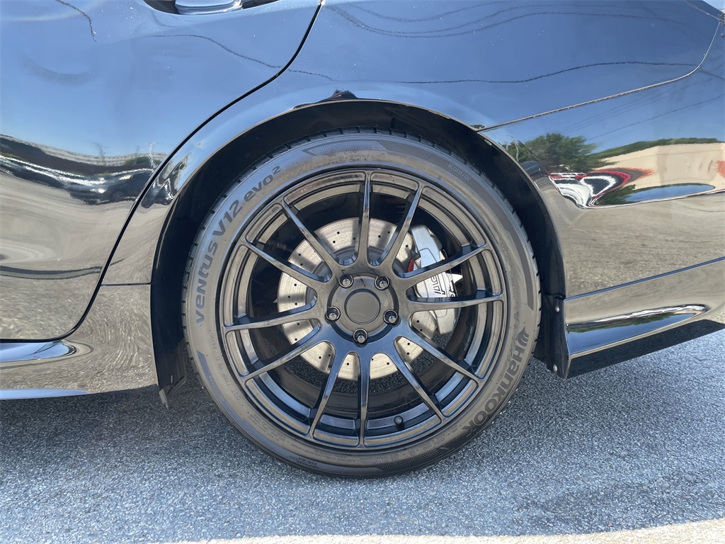Used 2018 Subaru WRX Sedan
