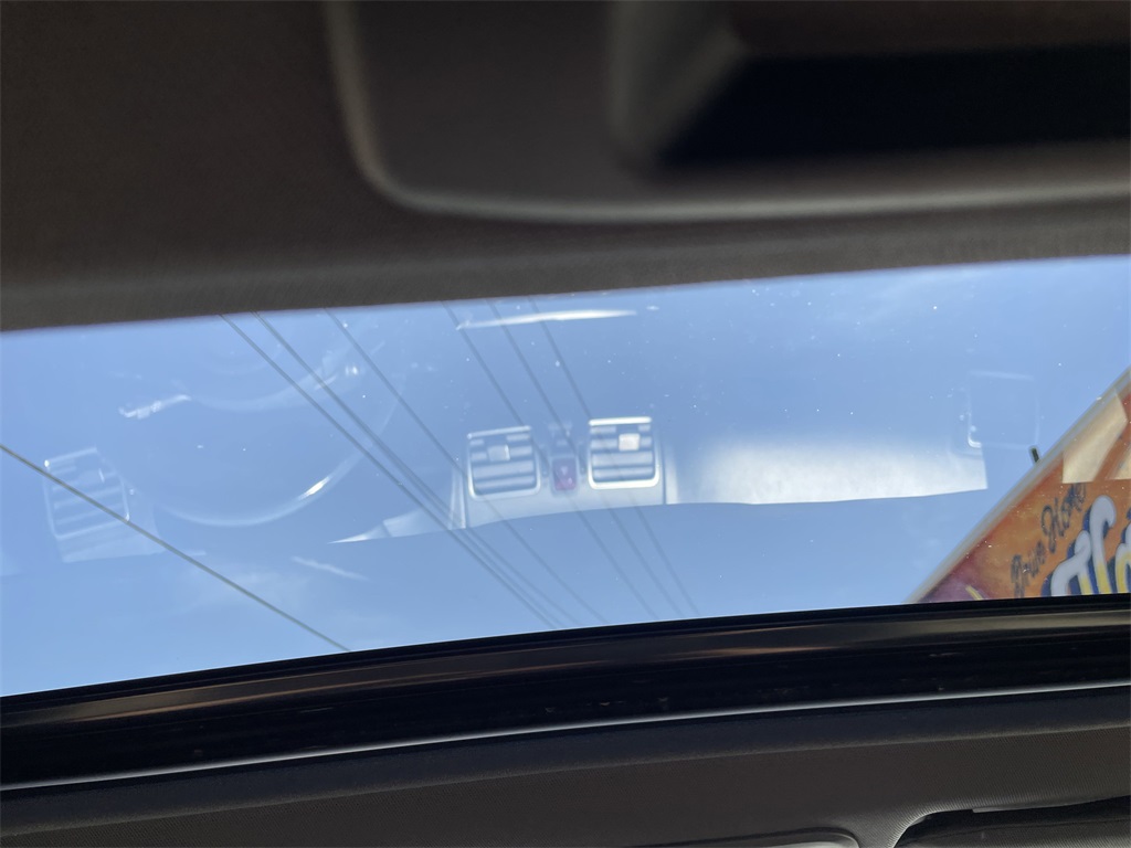 Used 2018 Subaru WRX Sedan