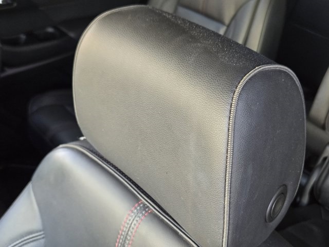 used 2023 Chevrolet Traverse car, priced at $34,600