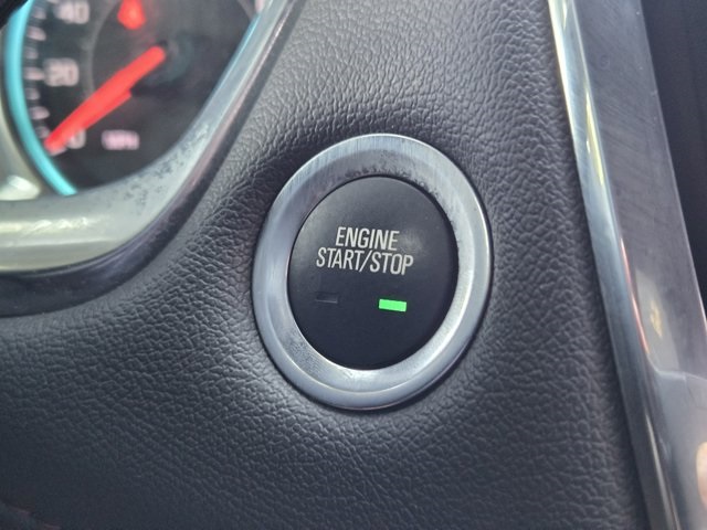 used 2023 Chevrolet Traverse car, priced at $34,600