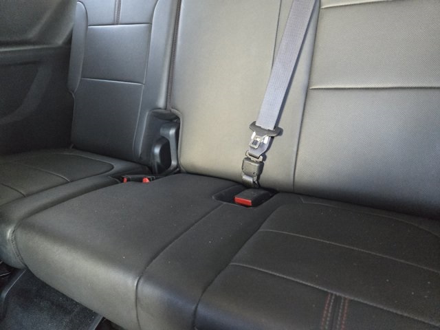 used 2023 Chevrolet Traverse car, priced at $34,600