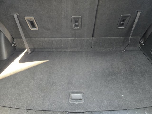 used 2023 Chevrolet Traverse car, priced at $34,600