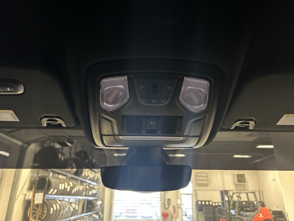 used 2022 Ram 1500 car, priced at $28,688