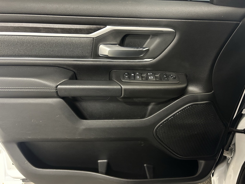 used 2022 Ram 1500 car, priced at $28,688