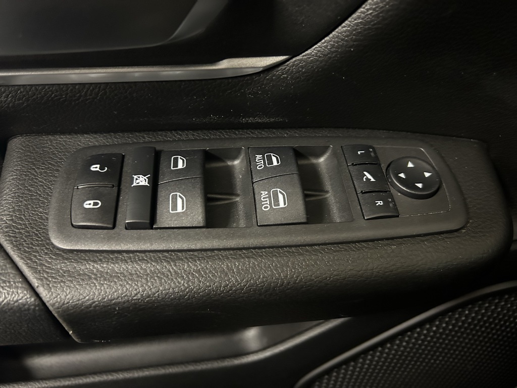 used 2022 Ram 1500 car, priced at $28,688