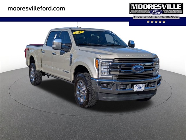 2017 Ford F-250 Base's photo