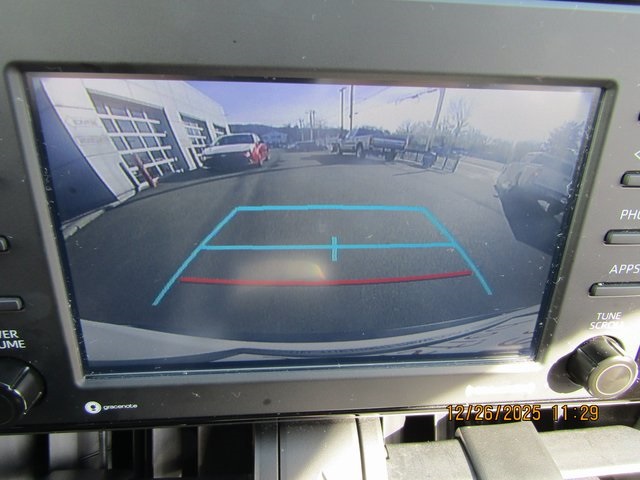 used 2022 Toyota RAV4 Hybrid car, priced at $27,999